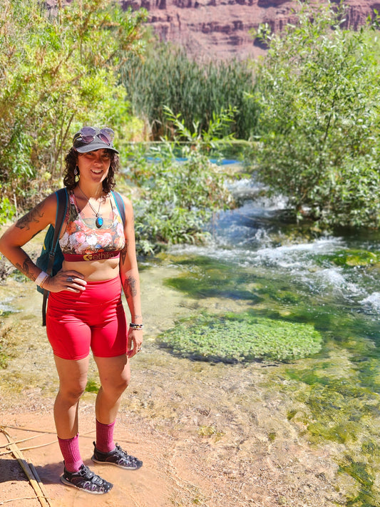 Havasupai