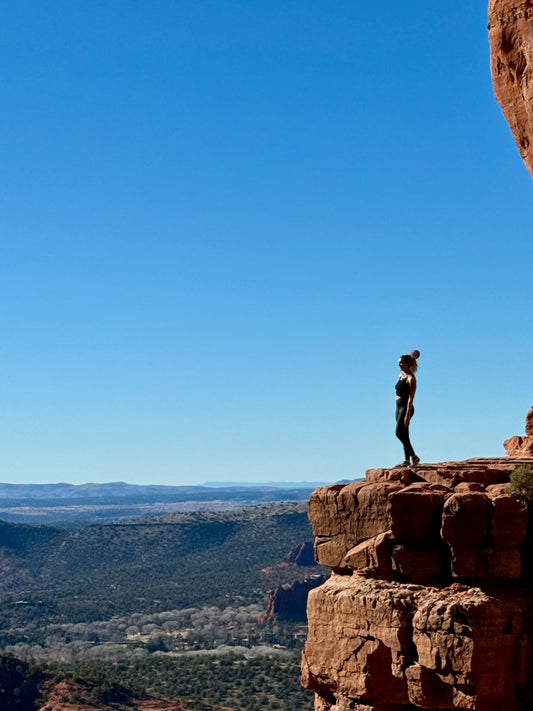 Cathedral Rock