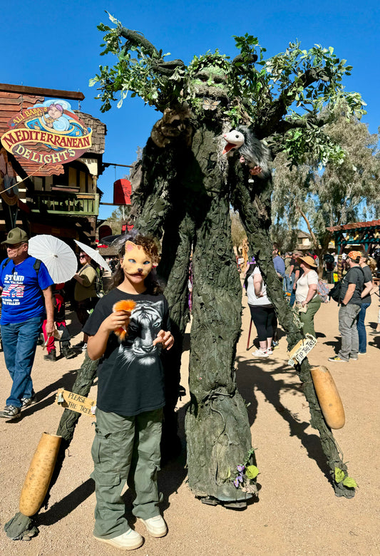 Arizona Renaissance Festival