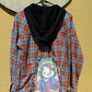 Hello Kitty Flannel (Medium)