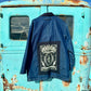 Voodoo Denim Jacket (Small-Medium)