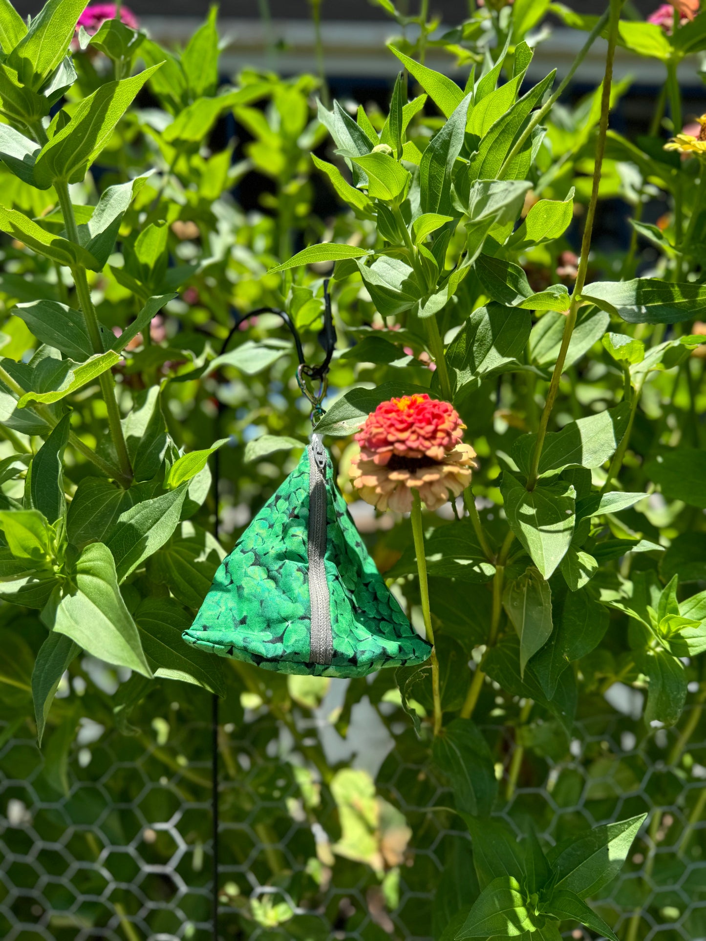 Small Foraging Bags