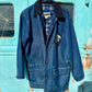 Voodoo Denim Jacket (Small-Medium)