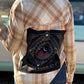 Sedona Brewery Flannel (Small)