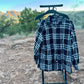 Crown Flannel (XL)