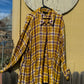 Make Your Own Luck Flannel (XL)