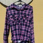 Cartoon Flannel (Small)