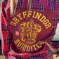 Gryffindor Flannel (Medium)