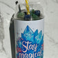 Stay Magical Crystal Cup