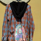 Hello Kitty Flannel (Medium)