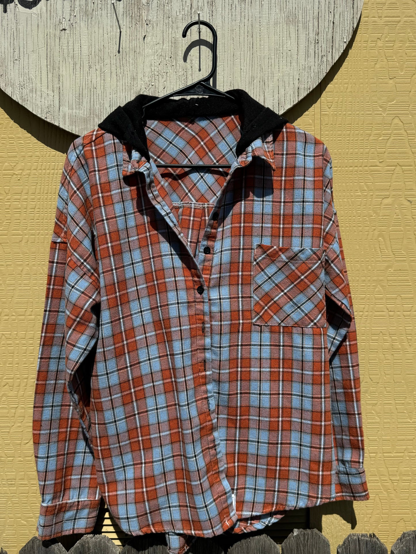 Hello Kitty Flannel (Medium)