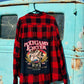 Polygamy Porter Flannel (3X)