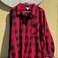 Amsterdam Original Flannel (XXXL)