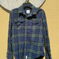 Joint Custody Flannel (Medium)