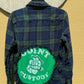 Joint Custody Flannel (Medium)