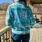 Tower Station Flannel (Small)