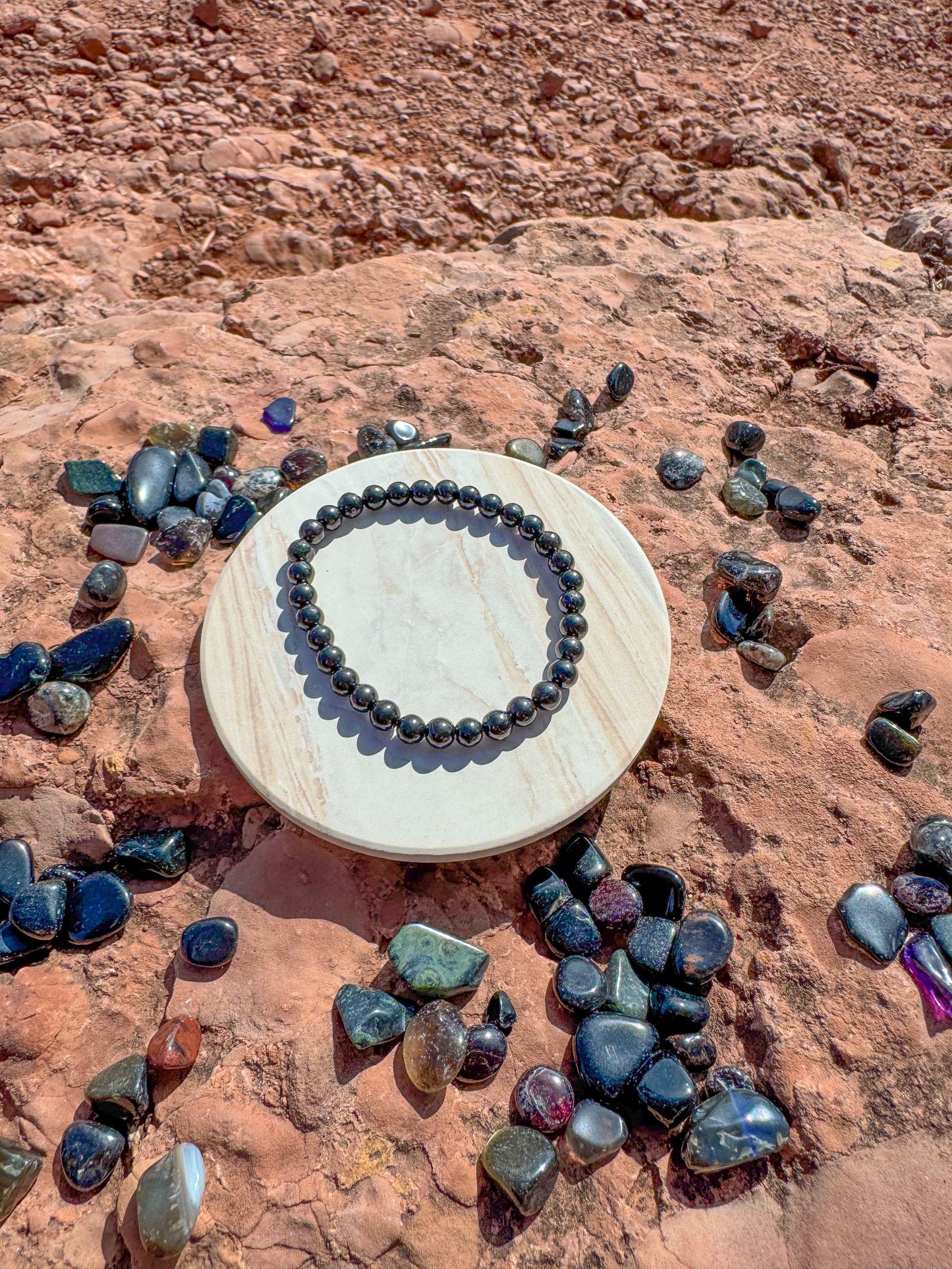 Shungite Bracelet