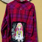 Anime Flannel (XL)