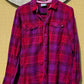 Anime Flannel (XL)