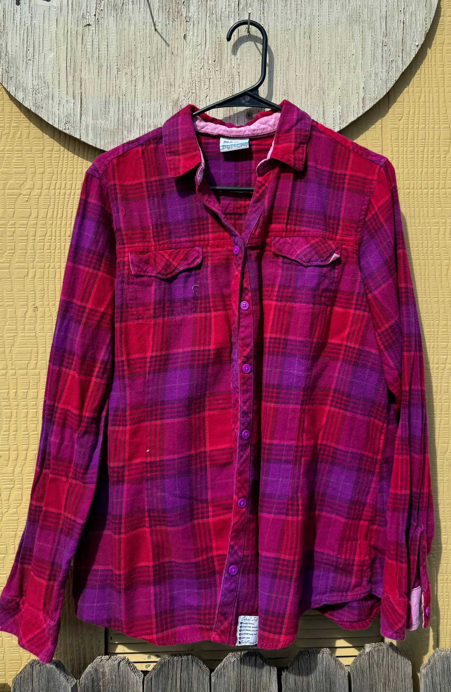 Anime Flannel (XL)