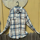 Stitch Flannel (2XL)