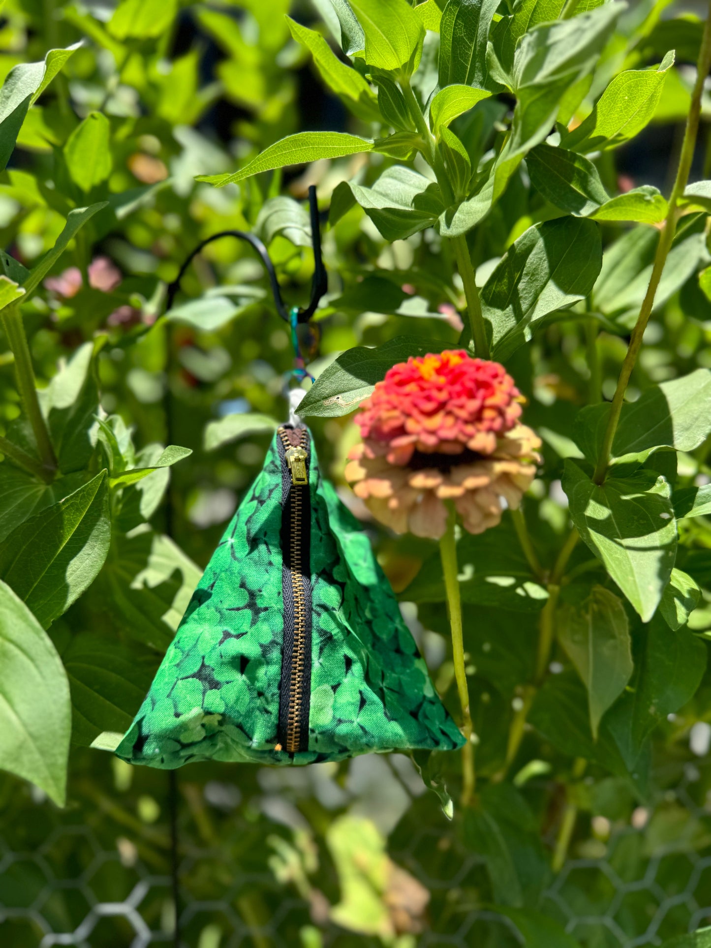 Small Foraging Bags