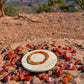 Carnelian Bracelet