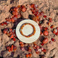 Carnelian Bracelet