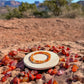 Carnelian Bracelet