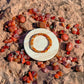 Carnelian Bracelet