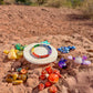 Chakra Bracelet