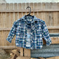 Stitch Kids Flannel (5T)