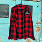 Polygamy Porter Flannel (3X)