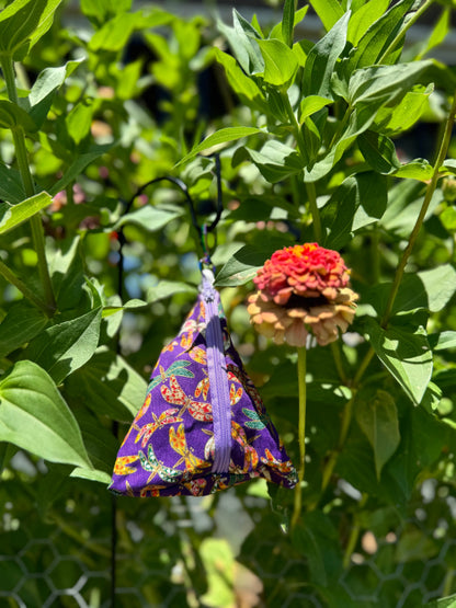 Small Foraging Bags