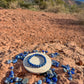 Dumortierite Bracelet