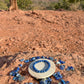 Dumortierite Bracelet