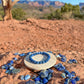 Dumortierite Bracelet