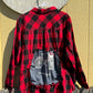 Amsterdam Original Flannel (XXXL)