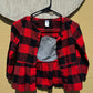 Baby Metal Baby Flannel (6 Months)