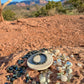 Indigo Gabbro Bracelet