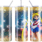 SailorMoon Tumblers