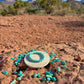 Madagascar Amazonite Bracelet