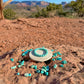 Madagascar Amazonite Bracelet