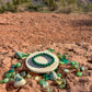 Malachite Bracelet