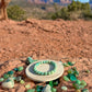 Peruvian Amazonite Bracelet