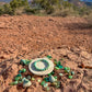 Peruvian Amazonite Bracelet