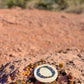 Petrified Wood Bracelet