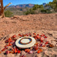 Red Creek Jasper Bracelet