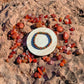 Red Creek Jasper Bracelet