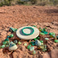 Russian Amazonite Bracelet